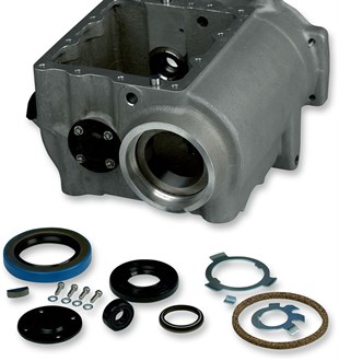 JAMES GASKETS TRANS SEAL KIT 36-79 BT KOD:DS174909