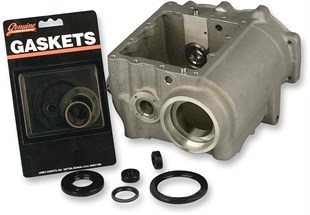 JAMES GASKETS TRANS SEAL KIT 82-84 BT KOD:DS174908