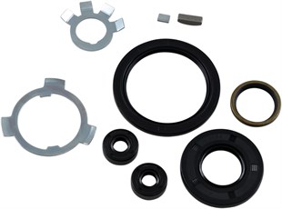 JAMES GASKETS TRANS SEAL KIT 82-84 BT KOD:DS174908