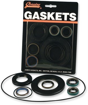 JAMES GASKETS TRANS SEAL KIT 84-93 BT KOD:DS174907