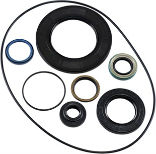 JAMES GASKETS TRANS SEAL KIT 84-93 BT KOD:DS174907