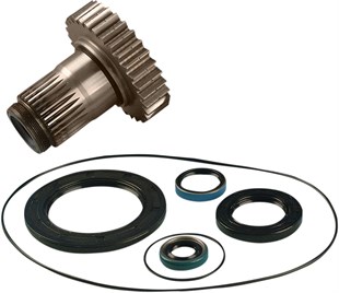 JAMES GASKETS TRANS SEAL KIT 94-98 BT KOD:DS174906
