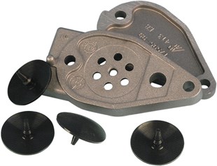 JAMES GASKETS UMBRELLA VALVESEAL99-16TC KOD:DS173232