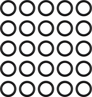 JAMES GASKETS UPR P-ROD O-RNG 91-03XL KOD:DS174287