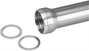 JAMES GASKETS WASHER FORK SEAL BACKUP KOD:04070292