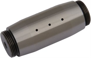 JIMS 41-E81 B/T 3HOLE CRNK PIN KOD:DS194004