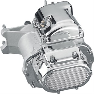 JIMS 5SP/4SP.CASE STD.RATIO KOD:DS325777