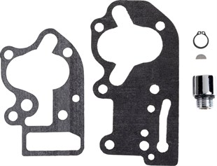 JIMS BILLET OIL PUMP 73-91 BT KOD:09320006