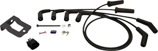 JIMS COIL RELOCATION KIT M8 ST KOD:21020422