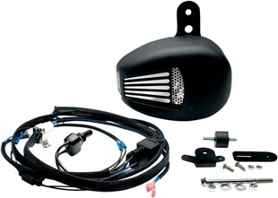 JIMS COOLER FORCE FLOW BLK KOD:19010419