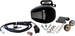 JIMS COOLER FORCEFLOW M8 BLK KOD:19010757