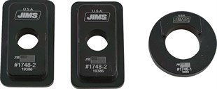 JIMS LOCKDOWN AXLE KIT KOD:02140839