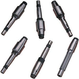 JIMS PINION SHAFT 54-57 BT KOD:DS194141