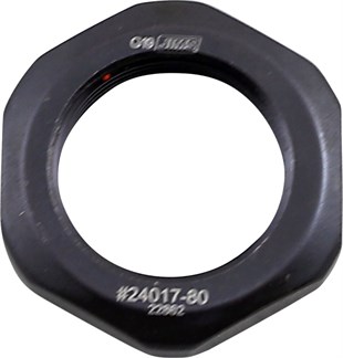 JIMS SPK SHAFT NUT 1 1/8-16 KOD:DS198836