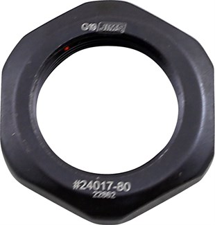 JIMS SPK SHAFT NUT 1 1/8-16 KOD:DS198836