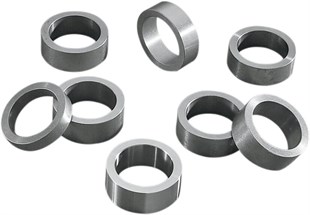 JIMS SPRKT SHAFT SPACER SET 8 KOD:DS197035