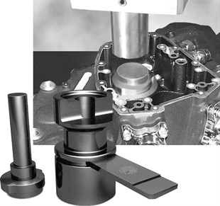 JIMS T.C/C.S BEARING INSTALLER KOD:DS196316