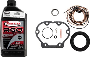 JIMS TRANS 6SP POL 91-99 S/T KOD:11010030