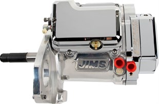 JIMS TRANS 6SP POL 91-99 S/T KOD:11010030