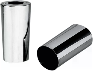 DRAG SPECIALTIES KAPAK MAŞA SLIDER CHR STD KOD: DS222898