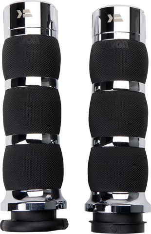 KHROME WERKS GİDON GRIP AIR KLASSIC TBW CH KOD: 6303078