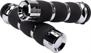 KHROME WERKS GİDON GRIP AIR KLASSIC TBW CH KOD: 6303078
