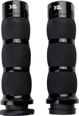 KHROME WERKS GİDON GRIP AIR KLASSIC TBW BL KOD: 6303077