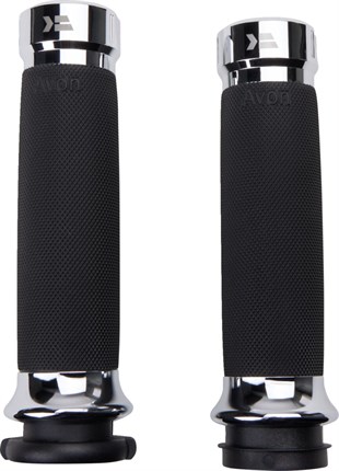 KHROME WERKS GİDON GRIP CUSTOM KLASSIC TBW C KOD: 6303076