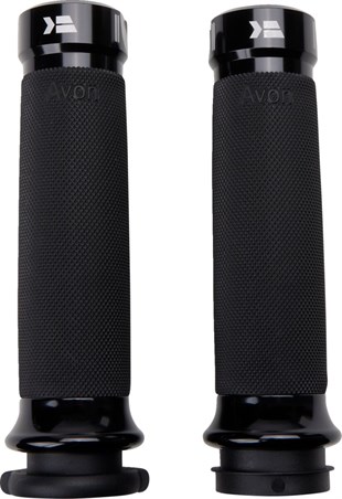 KHROME WERKS GİDON GRIP CUSTOM KLASSIC TBW B KOD: 6303075