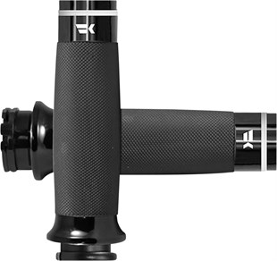 KHROME WERKS GİDON GRIP CUSTOM TRACER TBW BL KOD: 0630-2723