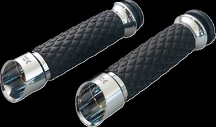 KHROME WERKS GİDON GRIP DIAMOND CC EDGE CHROME KOD: 6303308