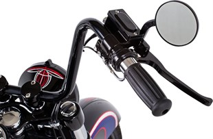 KHROME WERKS GİDON HANDLEBAR 10X1 APE ETC B KOD: 0601-3248