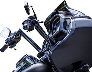 KHROME WERKS GİDON HANDLEBAR 12 FLT 15-20 BL KOD: 0601-5354