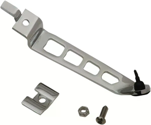 DRAG SPECIALTIES KICKSTAND EXT 93-05 FXD KOD: DS240022