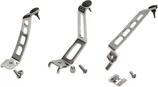 DRAG SPECIALTIES KICKSTAND EXT 93-05 FXD KOD: DS240022