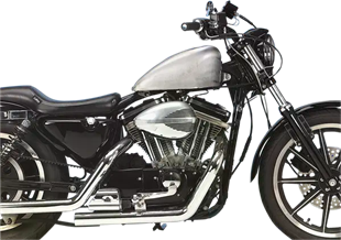 DRAG SPECIALTIES KING TANK F/82-94 XL KOD: DS391223