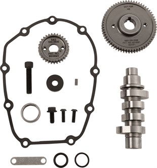 S&S KIT CAMSHAFT GEAR DRIVE 496C M KOD: 09251630