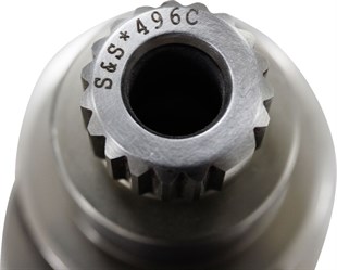 S&S KIT CAMSHAFT - S&S - CHAIN DRI KOD: 09251629