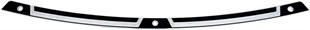 KLOCK WERKS FLH - 14+ - WINDSHIELD  - RÜZGAR KORUYUCU  TRIM -  KOD:23500321