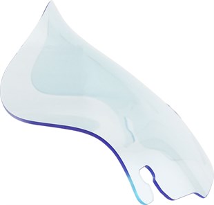 KLOCK WERKS FLH - 1996-2013 - FLARE WINDSH KOD:23100737