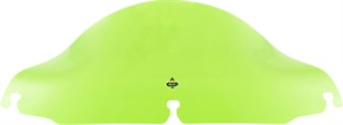 KLOCK WERKS FLH 1996-2013 FLARE WINDSHIELD  - RÜZGAR KORUYUCU  KOD:23100736