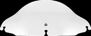 KLOCK WERKS FLH - 1996-2013 - FLARE WINDSH KOD:23100823