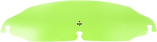 KLOCK WERKS FLH 1996-2013 FLARE WINDSHIELD  - RÜZGAR KORUYUCU  KOD:23100759