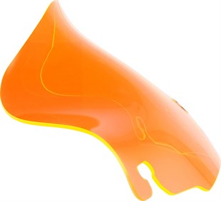 KLOCK WERKS FLH 1996-2013 FLARE WINDSHIELD  - RÜZGAR KORUYUCU  KOD:23100733