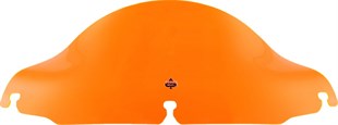 KLOCK WERKS FLH 1996-2013 FLARE WINDSHIELD  - RÜZGAR KORUYUCU  KOD:23100733