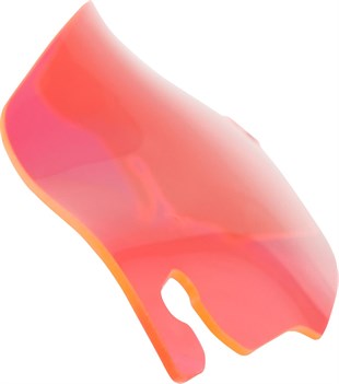 KLOCK WERKS FLH - 1996-2013 - FLARE WINDSH KOD:23100758