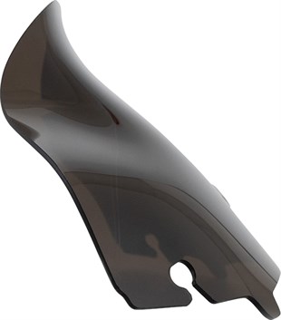 KLOCK WERKS FLH - 2014+ - FLARE WINDSHIELD  - RÜZGAR KORUYUCU  KOD:23100808