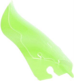 KLOCK WERKS FLH - 2014+ - FLARE WINDSHIELD  - RÜZGAR KORUYUCU  KOD:23100741