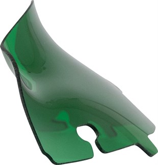 KLOCK WERKS FLH - 2014+ - FLARE WINDSHIELD  - RÜZGAR KORUYUCU  KOD:23100798
