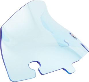 KLOCK WERKS FLH - 2014+ - FLARE WINDSHIELD  - RÜZGAR KORUYUCU  KOD:23100747